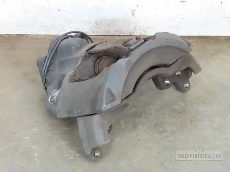 Mercedes-Benz Brake System Remklauw Re. MB MP4 17.5" - Brake caliper for Truck: picture 1 Mercedes-Benz Brake System Remklauw Re. MB MP4 17.5" - Brake caliper for Truck: picture 1