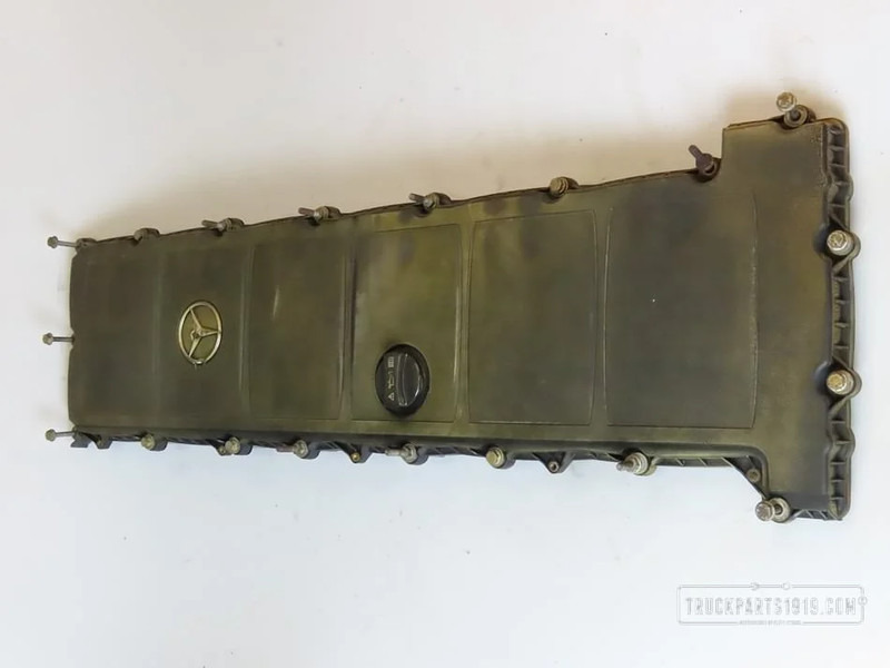 Mercedes-Benz Engines & Parts Kleppendeksel OM471 - Cylinder block for Truck: picture 1 Mercedes-Benz Engines & Parts Kleppendeksel OM471 - Cylinder block for Truck: picture 1