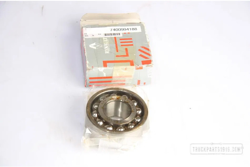 Renault 7400994188 Kogellager - Engine and parts for Truck: picture 1 Renault 7400994188 Kogellager - Engine and parts for Truck: picture 1