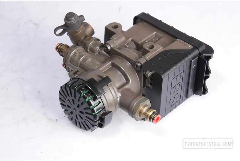 Renault Brake System Vooras EBS modulator RENAULT - Brake valve for Truck: picture 2 Renault Brake System Vooras EBS modulator RENAULT - Brake valve for Truck: picture 2