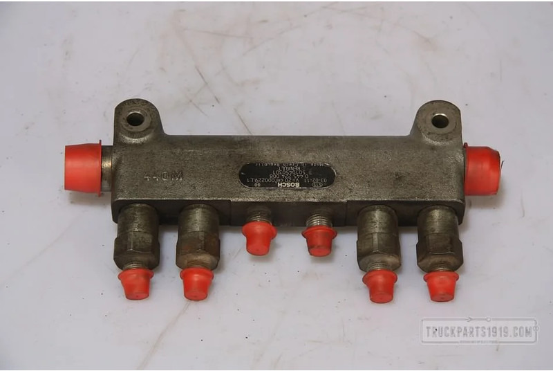 Renault Midlum Fuel System Renault DCI4 CR Drukpijp - Fuel system for Truck: picture 1 Renault Midlum Fuel System Renault DCI4 CR Drukpijp - Fuel system for Truck: picture 1