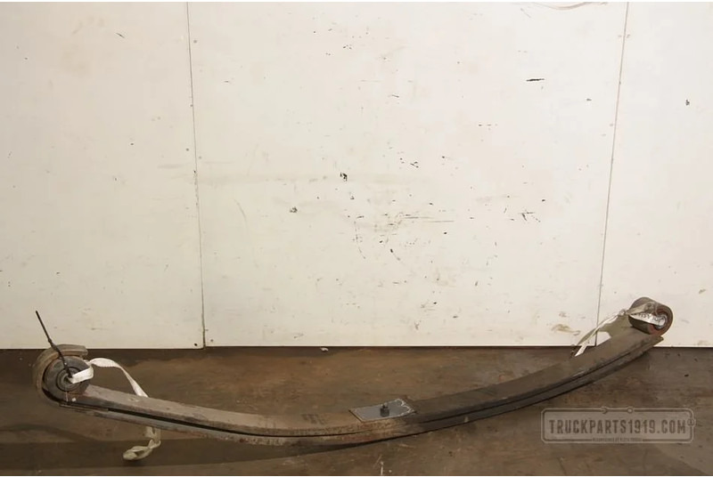 Renault Suspension Parts Bladveer Renault - Steel suspension for Truck: picture 1 Renault Suspension Parts Bladveer Renault - Steel suspension for Truck: picture 1