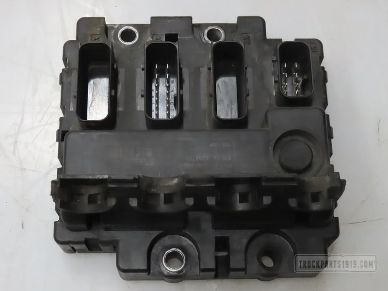 Scania 2387393 ECAS regeleenheid - ECU for Truck: picture 1 Scania 2387393 ECAS regeleenheid - ECU for Truck: picture 1