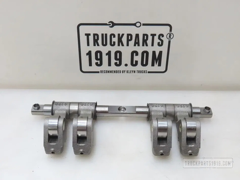 Scania 2488137 Rolstoteras compleet Scania - Cylinder block for Truck: picture 1 Scania 2488137 Rolstoteras compleet Scania - Cylinder block for Truck: picture 1