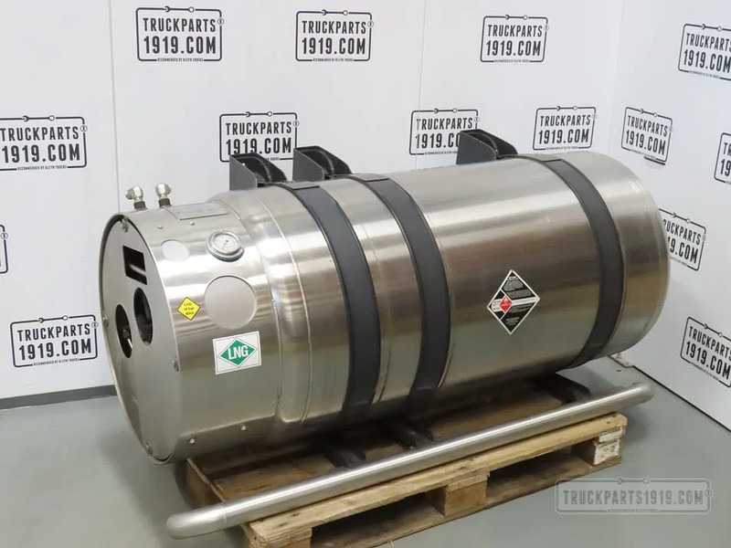 Scania 2859387 LNG tank 352L - Fuel tank for Truck: picture 1 Scania 2859387 LNG tank 352L - Fuel tank for Truck: picture 1