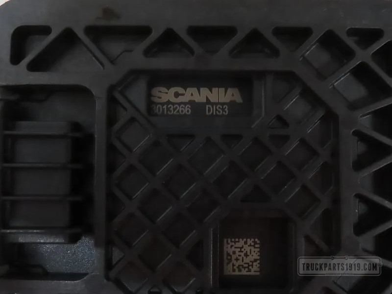 Scania 3013266 Afstandrader - ECU for Truck: picture 2 Scania 3013266 Afstandrader - ECU for Truck: picture 2