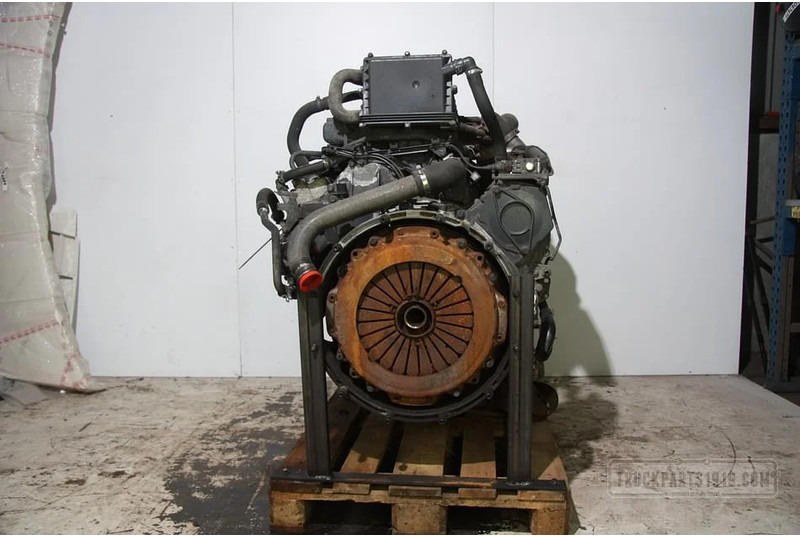 Scania 956458KM Motor DC12-14 420pk Euro3 - Engine for Truck: picture 3 Scania 956458KM Motor DC12-14 420pk Euro3 - Engine for Truck: picture 3