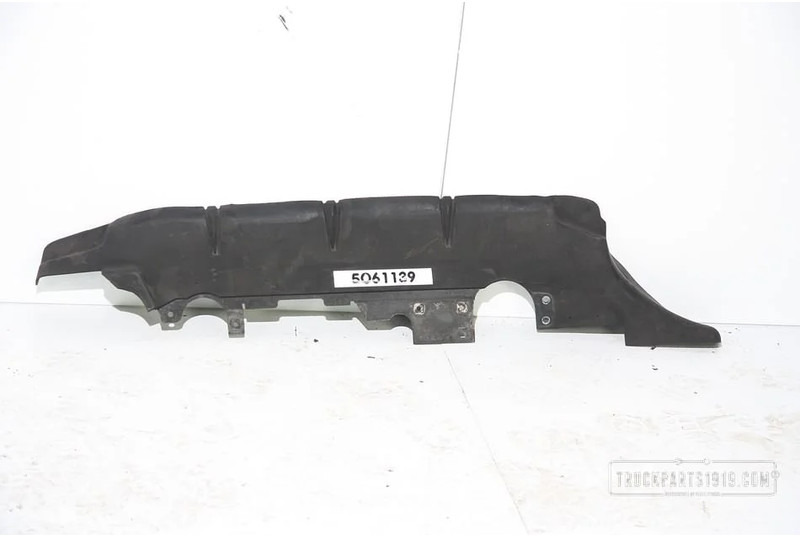 Scania Body & Chassis Parts Scania Afdekplaat - Body and exterior for Truck: picture 1 Scania Body & Chassis Parts Scania Afdekplaat - Body and exterior for Truck: picture 1