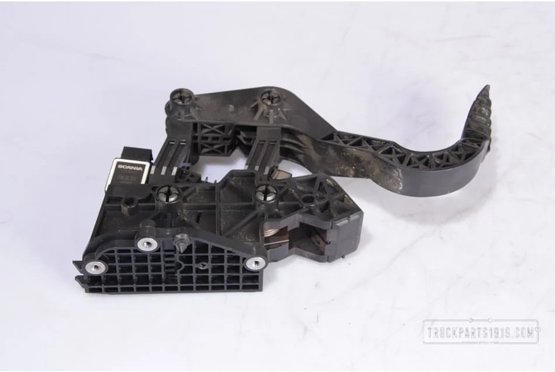 Scania Electrical System Gaspedaal Scania - Pedal for Truck: picture 2 Scania Electrical System Gaspedaal Scania - Pedal for Truck: picture 2