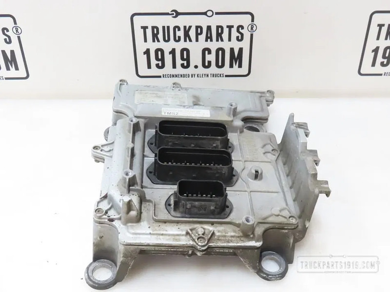 Scania Electrical System Gearbox ECU TMS2 Scania - ECU for Truck: picture 1 Scania Electrical System Gearbox ECU TMS2 Scania - ECU for Truck: picture 1