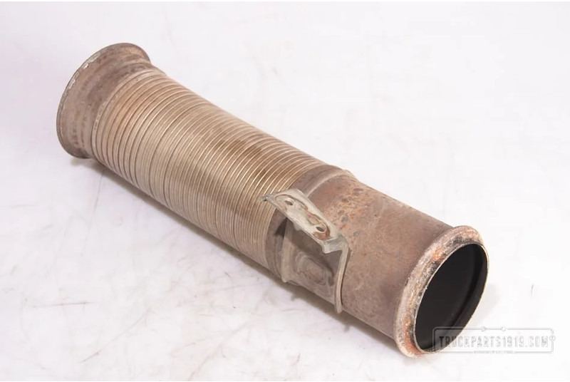 Scania Exhaust System Uitlaatpijp Scania R - Exhaust system for Truck: picture 1 Scania Exhaust System Uitlaatpijp Scania R - Exhaust system for Truck: picture 1