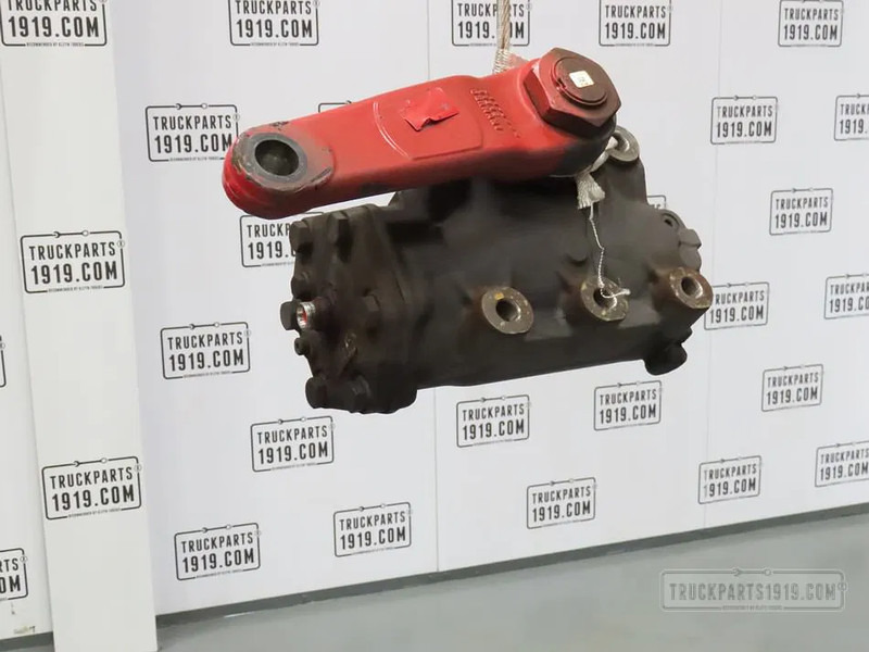 Volvo 21466592 | Stuurhuis FH - Steering pump for Truck: picture 2 Volvo 21466592 | Stuurhuis FH - Steering pump for Truck: picture 2