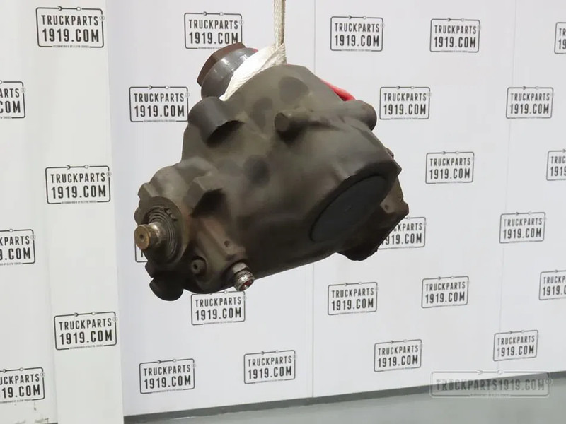 Volvo 21466592 | Stuurhuis FH - Steering pump for Truck: picture 1 Volvo 21466592 | Stuurhuis FH - Steering pump for Truck: picture 1