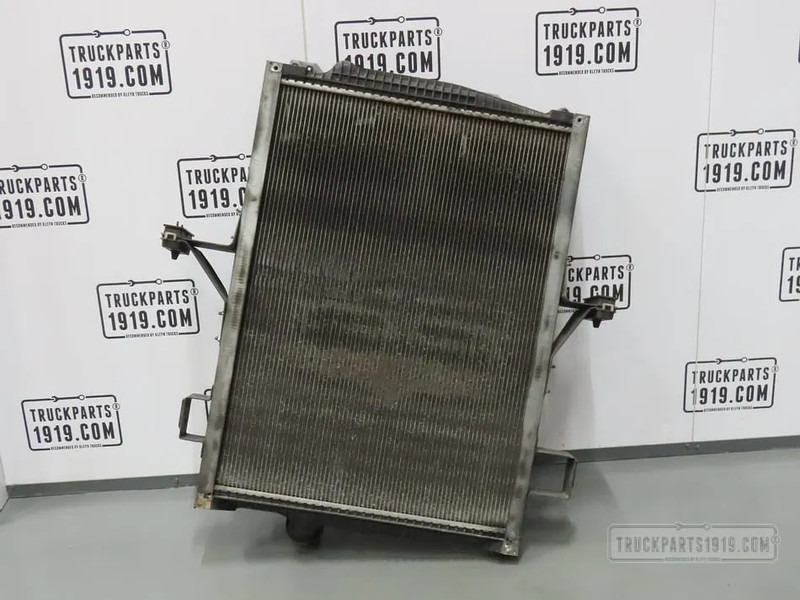 Volvo 21649619 | Radiateur FM - Radiator for Truck: picture 2 Volvo 21649619 | Radiateur FM - Radiator for Truck: picture 2