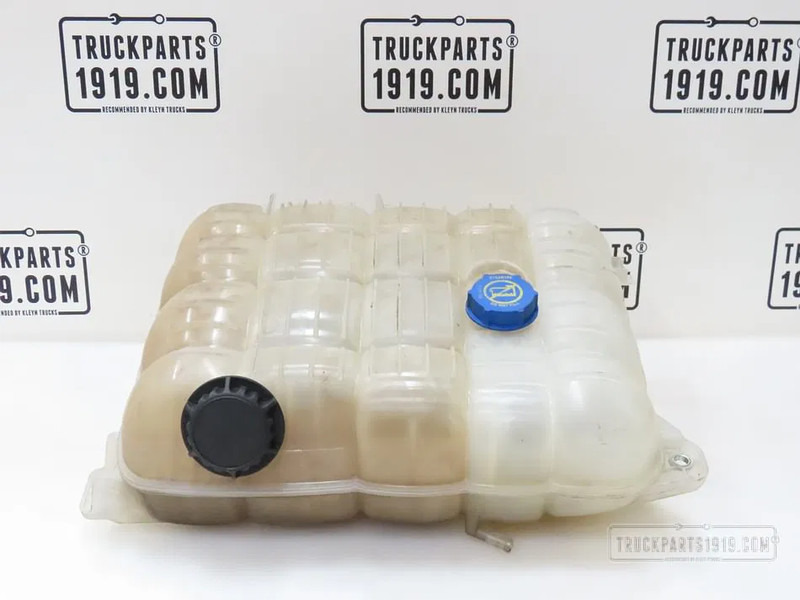 Volvo 22430043 | Koelexpansievat FH - Expansion tank for Truck: picture 1 Volvo 22430043 | Koelexpansievat FH - Expansion tank for Truck: picture 1