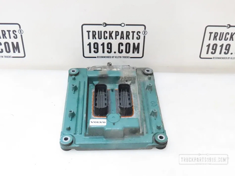 Volvo 24286654 Motor ECU D11K - ECU for Truck: picture 1 Volvo 24286654 Motor ECU D11K - ECU for Truck: picture 1