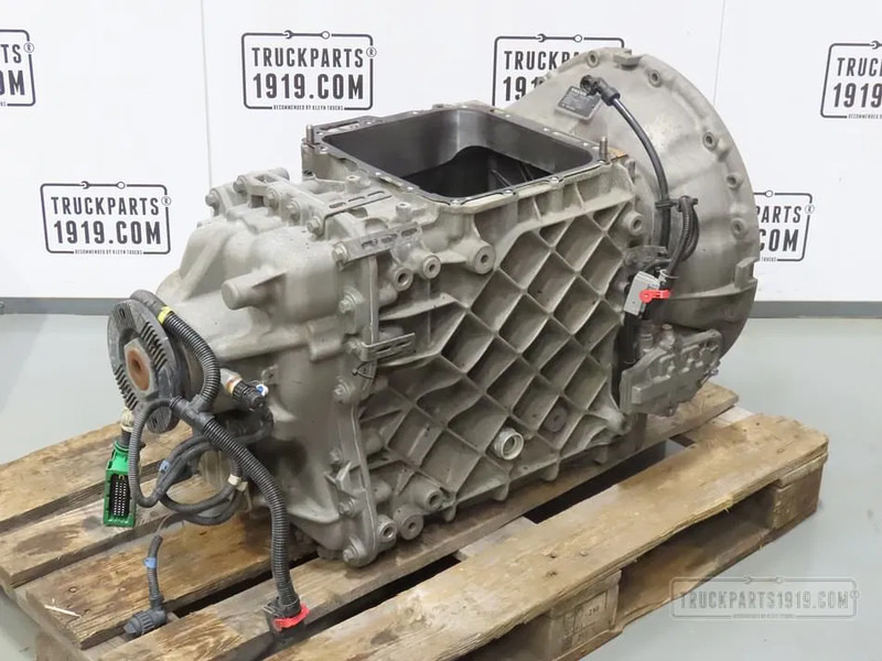 Volvo 60150784 Versnellingsbak AT2612F - Gearbox for Truck: picture 2 Volvo 60150784 Versnellingsbak AT2612F - Gearbox for Truck: picture 2