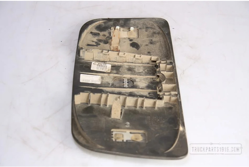 Volvo Body & Chassis Parts Spiegelglas - Rear view mirror for Truck: picture 2 Volvo Body & Chassis Parts Spiegelglas - Rear view mirror for Truck: picture 2