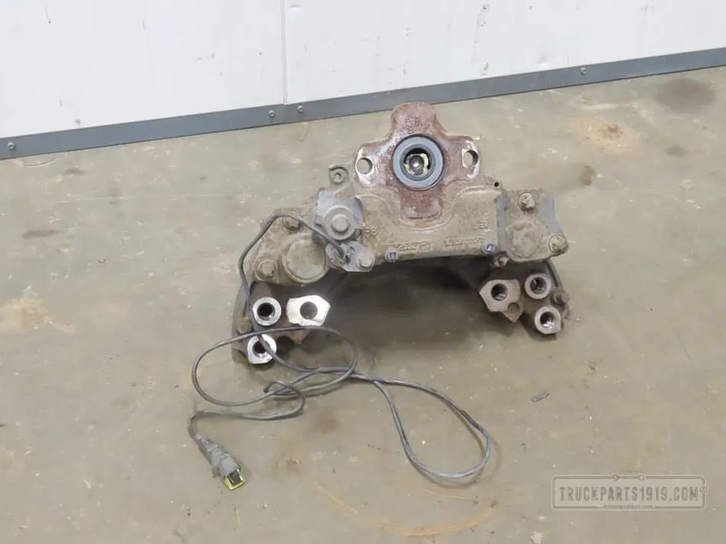 Volvo Brake System Remklauw Li. Volvo - Brake caliper for Truck: picture 2 Volvo Brake System Remklauw Li. Volvo - Brake caliper for Truck: picture 2