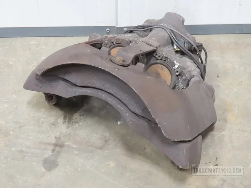 Volvo Brake System Remklauw Re. achter Volvo - Brake caliper for Truck: picture 1 Volvo Brake System Remklauw Re. achter Volvo - Brake caliper for Truck: picture 1