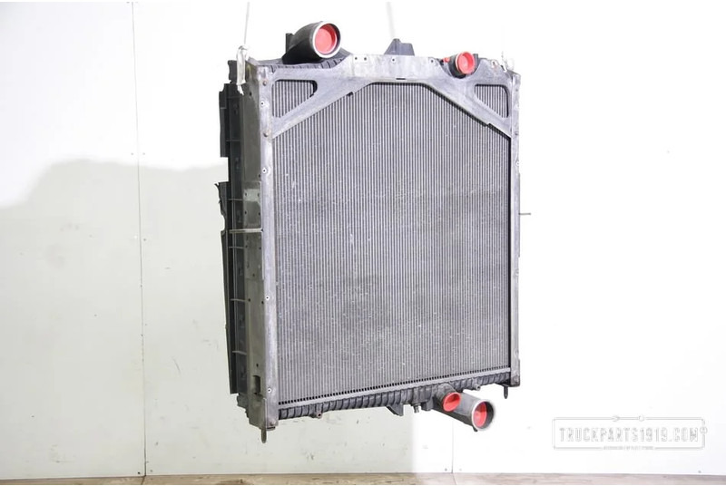 Volvo Cooling System Radiateur intercooler set Volv - Radiator for Truck: picture 1 Volvo Cooling System Radiateur intercooler set Volv - Radiator for Truck: picture 1