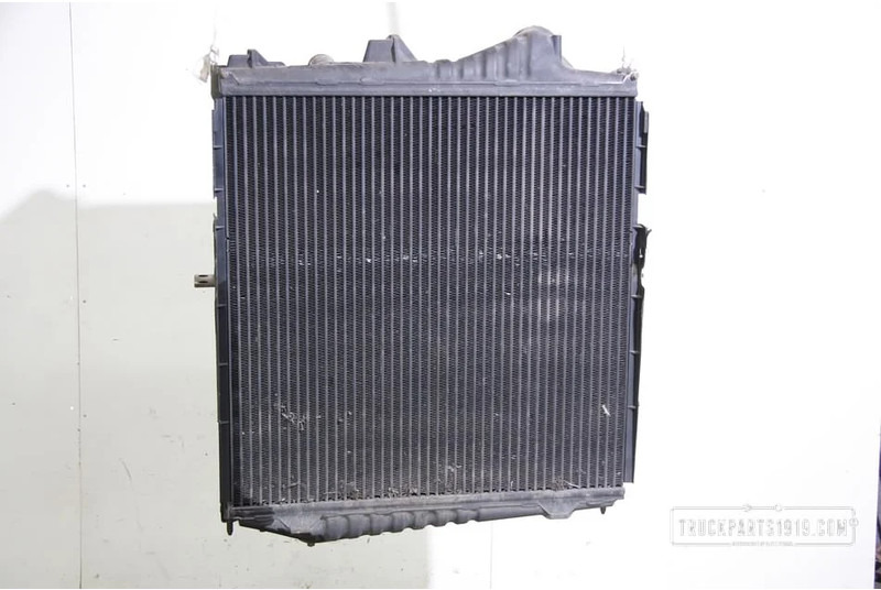 Volvo Cooling System Radiateur intercooler set Volv - Radiator for Truck: picture 2 Volvo Cooling System Radiateur intercooler set Volv - Radiator for Truck: picture 2