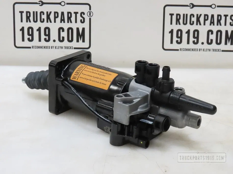 Wabco 1519361 Koppelingsbekrachtiger DAF/Renault - Clutch and parts for Truck: picture 1 Wabco 1519361 Koppelingsbekrachtiger DAF/Renault - Clutch and parts for Truck: picture 1