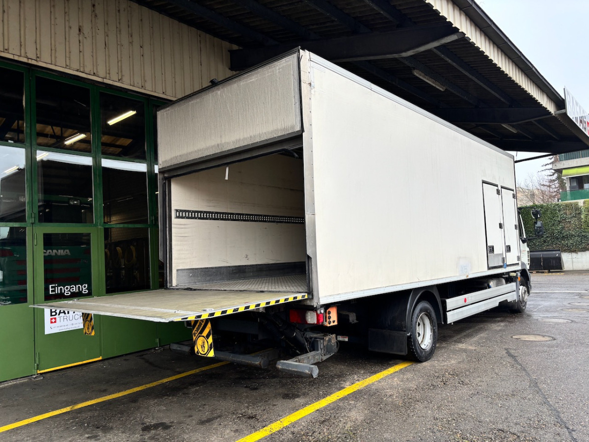 Refrigerator truck DAF LF 280: picture 18