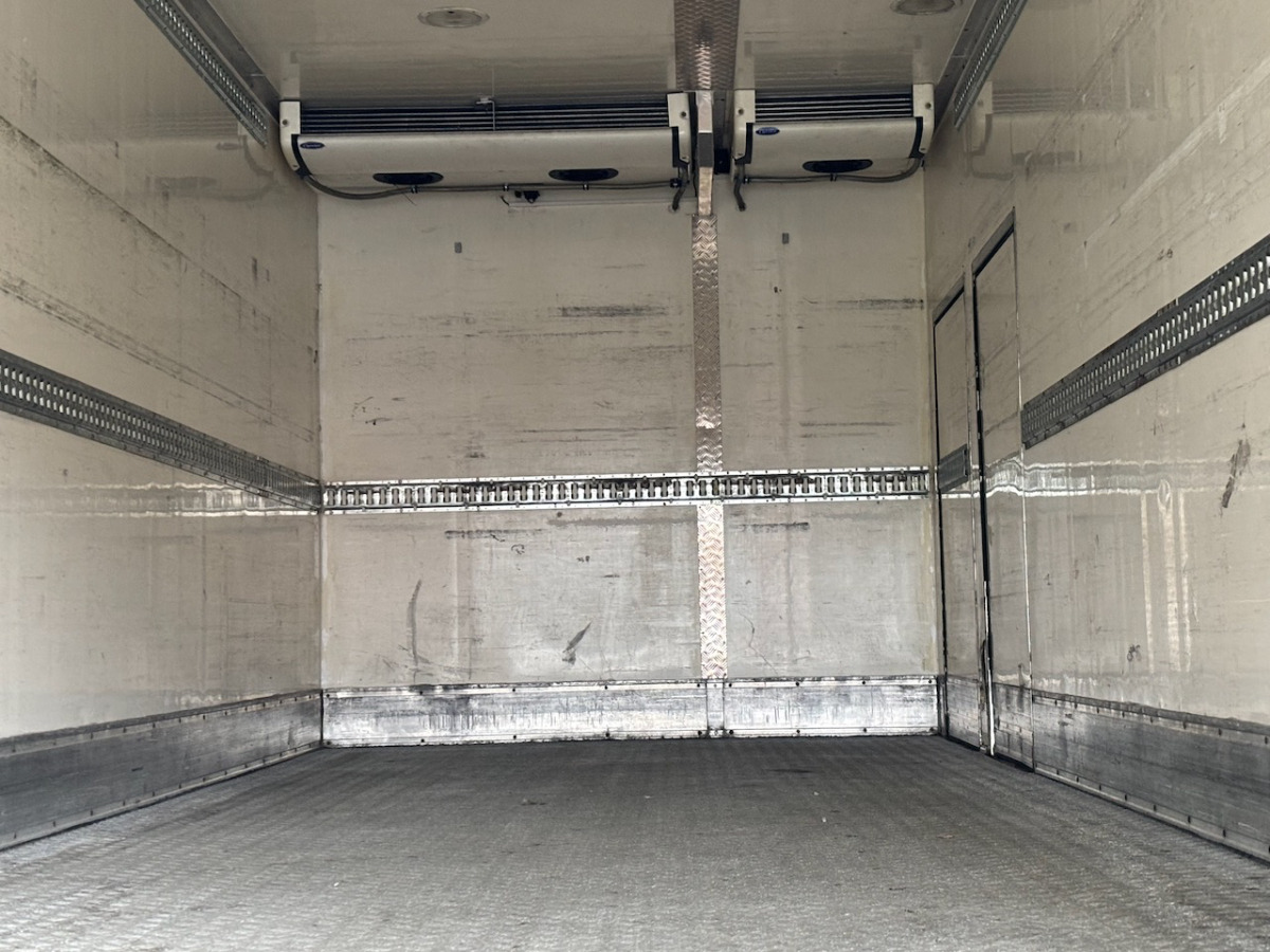 Refrigerator truck DAF LF 280: picture 20