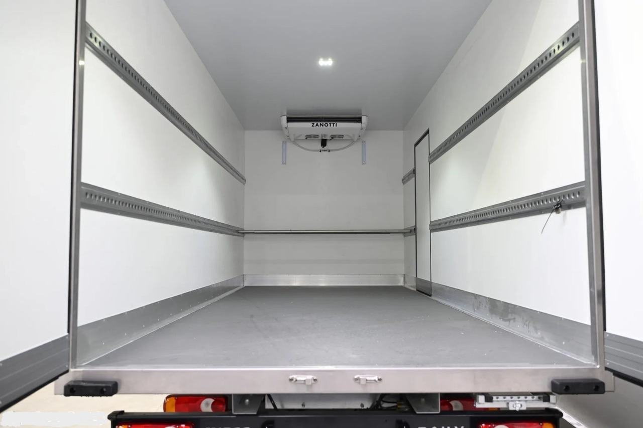 IVECO Daily BE-Truck 35S18H A8 180 PS Kühlkoffer 7.000kg Gesamtgewicht - Refrigerator truck: picture 3 IVECO Daily BE-Truck 35S18H A8 180 PS Kühlkoffer 7.000kg Gesamtgewicht - Refrigerator truck: picture 3