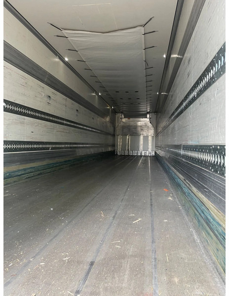 Krone DA04CLNF Krone SD 2 stuks op voorraad prijs per stuk - Refrigerator semi-trailer: picture 5 Krone DA04CLNF Krone SD 2 stuks op voorraad prijs per stuk - Refrigerator semi-trailer: picture 5