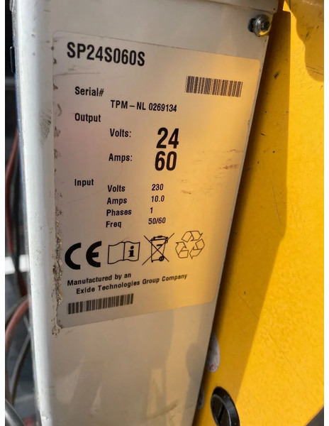 DAF XF ATLEL PRESTO 4EPZB400 1600 KG - Tractor unit: picture 2 DAF XF ATLEL PRESTO 4EPZB400 1600 KG - Tractor unit: picture 2
