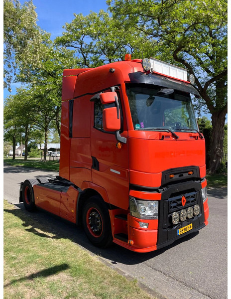 Renault T - Tractor unit: picture 5 Renault T - Tractor unit: picture 5