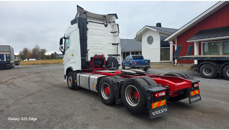 Volvo FH500 RESERVADO - RESERVADO - Tractor unit: picture 3 Volvo FH500 RESERVADO - RESERVADO - Tractor unit: picture 3