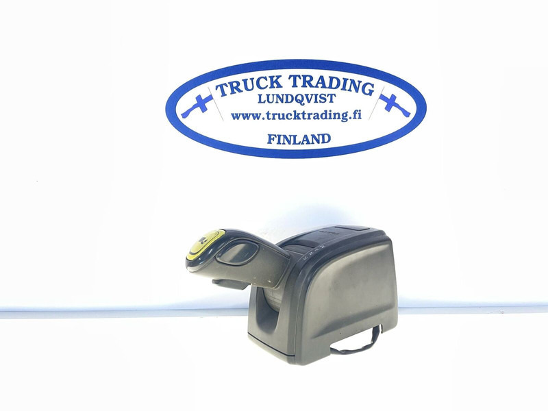 Volvo FH/FM - Gear stick: picture 1 Volvo FH/FM - Gear stick: picture 1