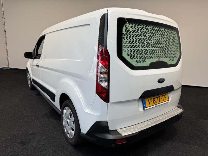 Ford Transit Connect L2 Incl klep euro 6 camera airco navigatie - Small van: picture 5 Ford Transit Connect L2 Incl klep euro 6 camera airco navigatie - Small van: picture 5