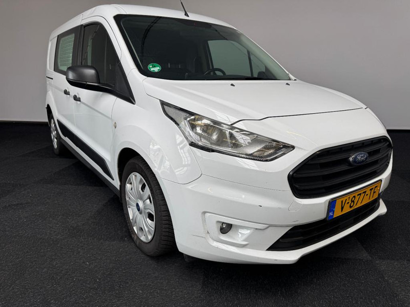 Ford Transit Connect L2 Incl klep euro 6 camera airco navigatie - Panel van: picture 1 Ford Transit Connect L2 Incl klep euro 6 camera airco navigatie - Panel van: picture 1