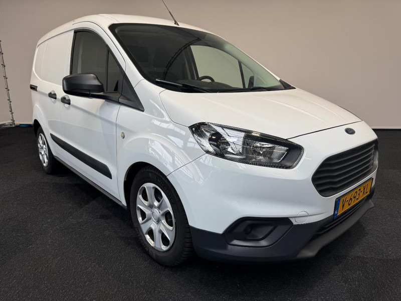 Ford Transit Courier 15 TDCI - Small van: picture 1 Ford Transit Courier 15 TDCI - Small van: picture 1