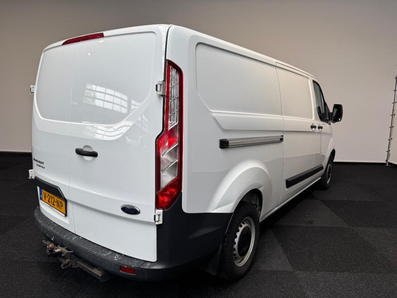 Ford Transit Custom Transit Custom L2H1 290 105pk Ambiente - Small van: picture 3 Ford Transit Custom Transit Custom L2H1 290 105pk Ambiente - Small van: picture 3