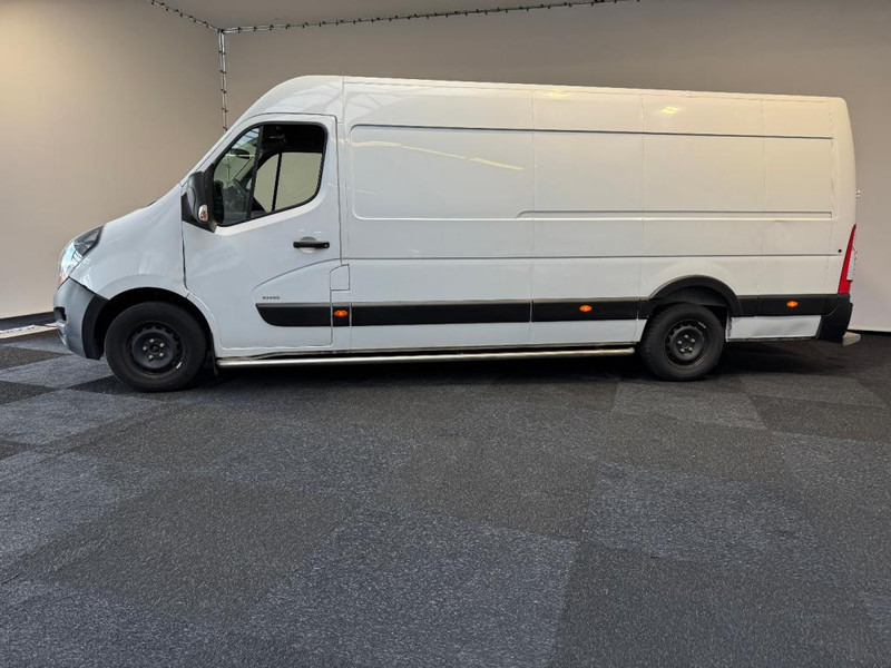 Opel Movano 2.3 L4H2 Euro 6 Maxi - Panel van: picture 4 Opel Movano 2.3 L4H2 Euro 6 Maxi - Panel van: picture 4