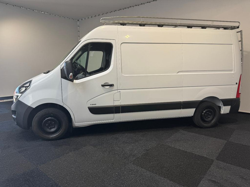 Opel Movano Movano L2H2 2.3 Turbo Diesel 150 PK Imperiaal Trekhaak Navigatie Camera - Panel van: picture 5 Opel Movano Movano L2H2 2.3 Turbo Diesel 150 PK Imperiaal Trekhaak Navigatie Camera - Panel van: picture 5