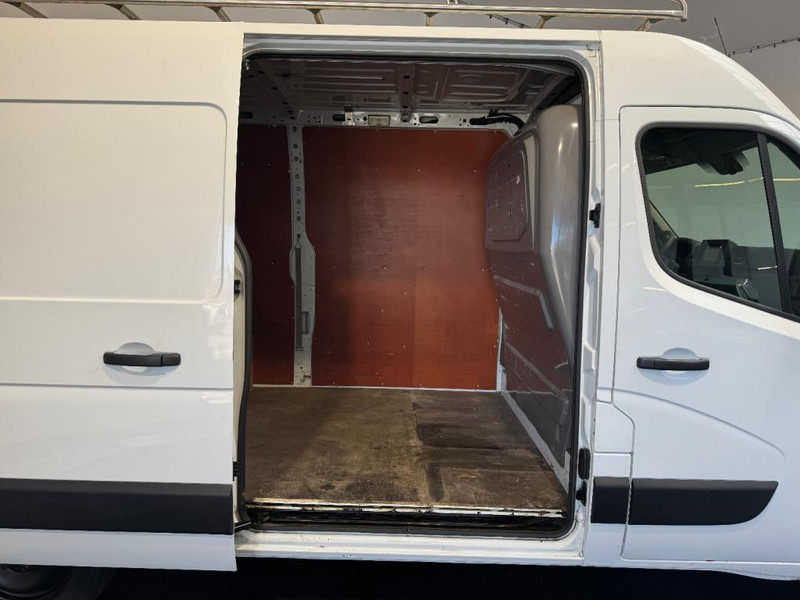 Panel van Opel Movano Movano L2H2 2.3 Turbo Diesel 150 PK Imperiaal Trekhaak Navigatie Camera: picture 10