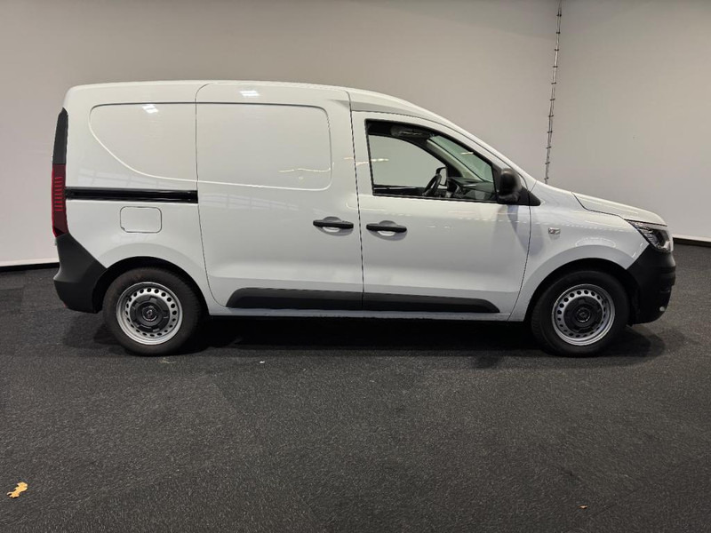 Renault Express Express Blue dCi 75 Comfort euro 6 - Small van: picture 4 Renault Express Express Blue dCi 75 Comfort euro 6 - Small van: picture 4