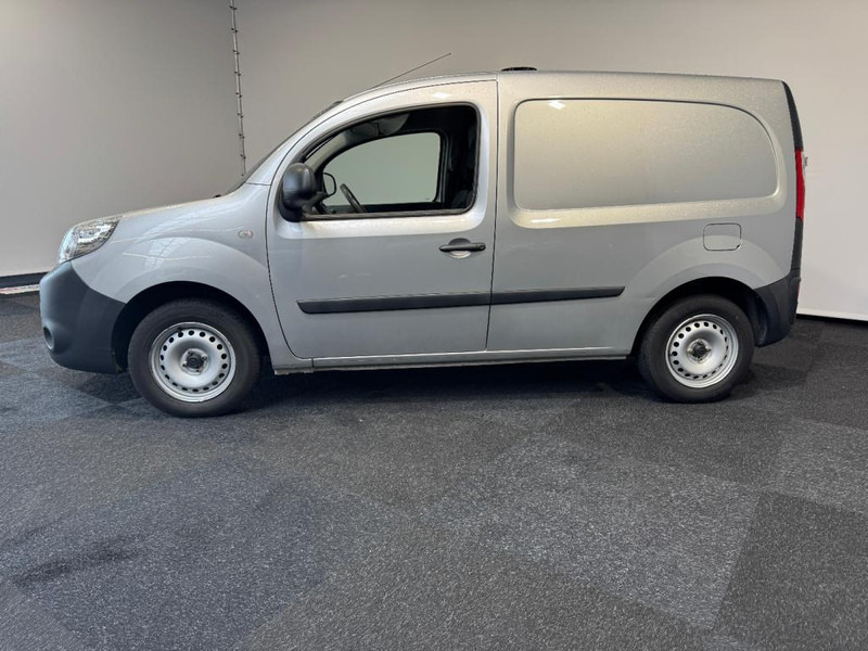 Renault Kangoo Kangoo Express dCi 75 Energy Comfort 4 h 2013 2 2016 3 - Small van: picture 5 Renault Kangoo Kangoo Express dCi 75 Energy Comfort 4 h 2013 2 2016 3 - Small van: picture 5