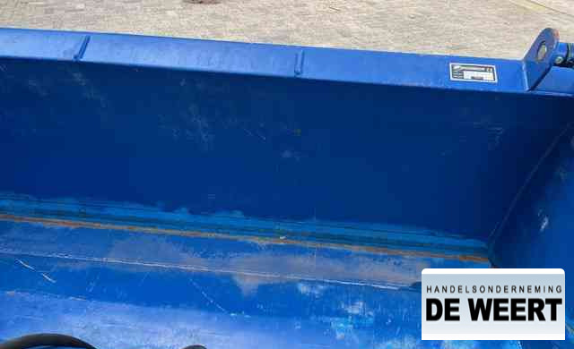 AP NP 2200 DB , np 2200 db - Silage equipment: picture 5 AP NP 2200 DB , np 2200 db - Silage equipment: picture 5