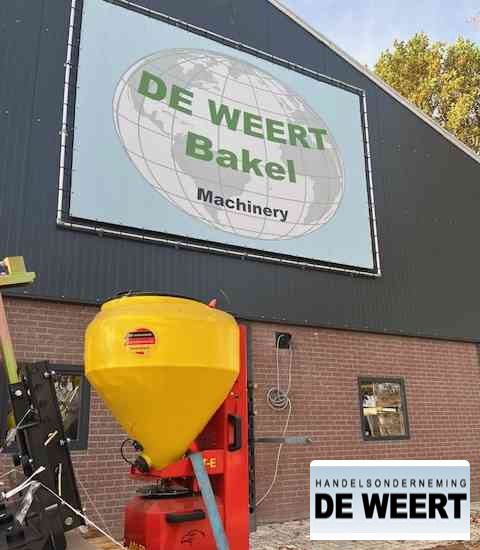 Adler ST-E 120 , st-e 120 - Sand/ Salt spreader: picture 1 Adler ST-E 120 , st-e 120 - Sand/ Salt spreader: picture 1