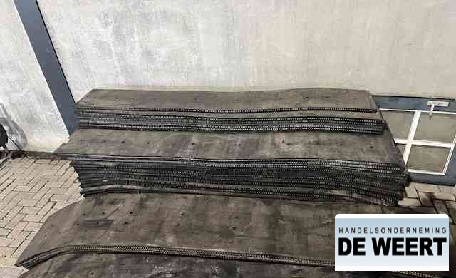 Agricultural machinery rubber strip , slijt rubber , rubber tbv schuif: picture 6 Agricultural machinery rubber strip , slijt rubber , rubber tbv schuif: picture 6