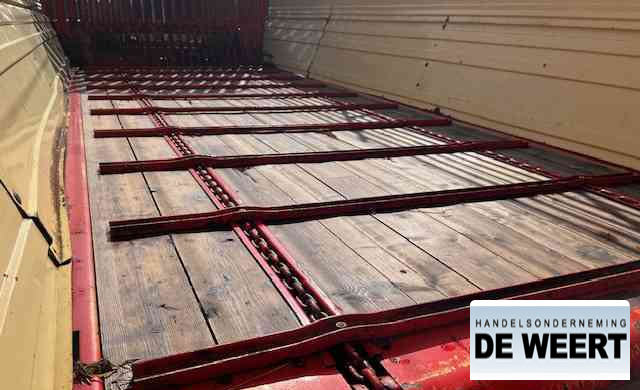 Krone 3800 turbo - Self-loading wagon: picture 4 Krone 3800 turbo - Self-loading wagon: picture 4