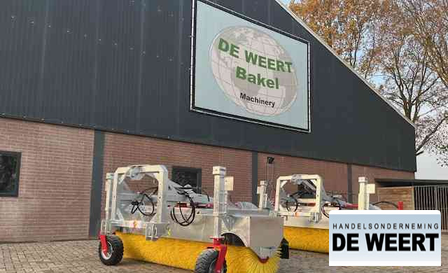 Veegmachine , Gievema GS 0800 TV PRO , gievema 0800 pro - Broom: picture 2 Veegmachine , Gievema GS 0800 TV PRO , gievema 0800 pro - Broom: picture 2