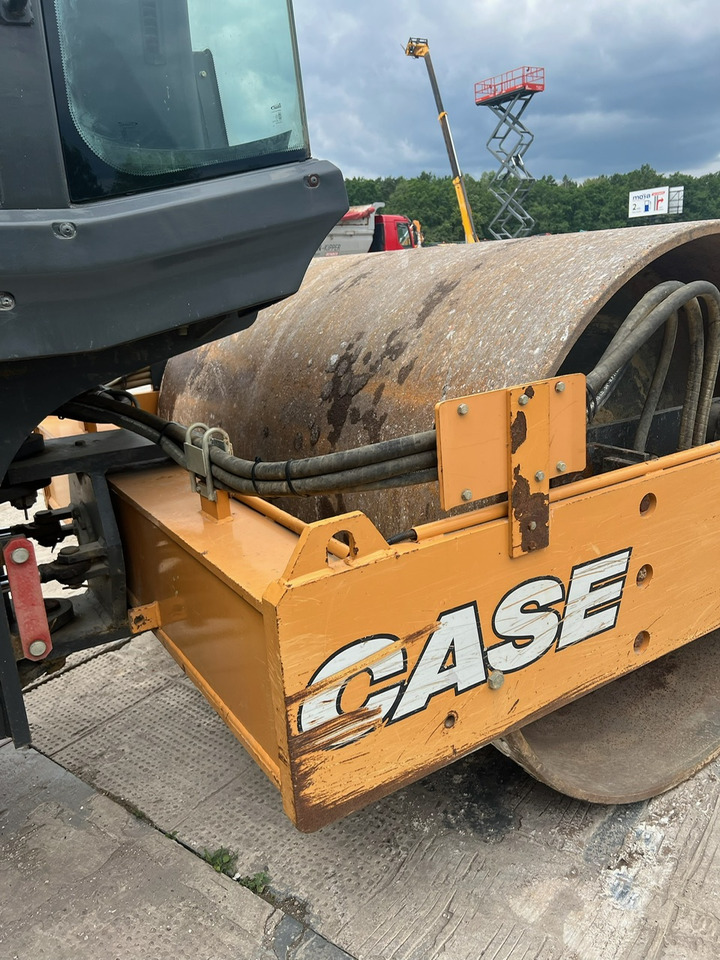 Roller CASE 111G EX-D: picture 18